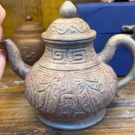 【闪购商品】紫砂茶壶紫砂壶等