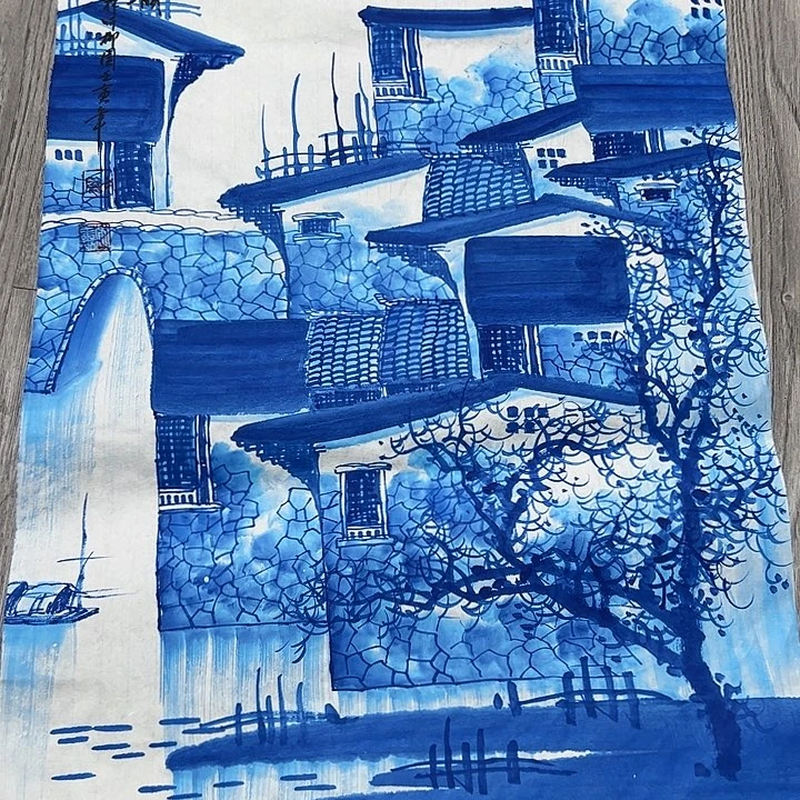 国画手绘国画专用链接