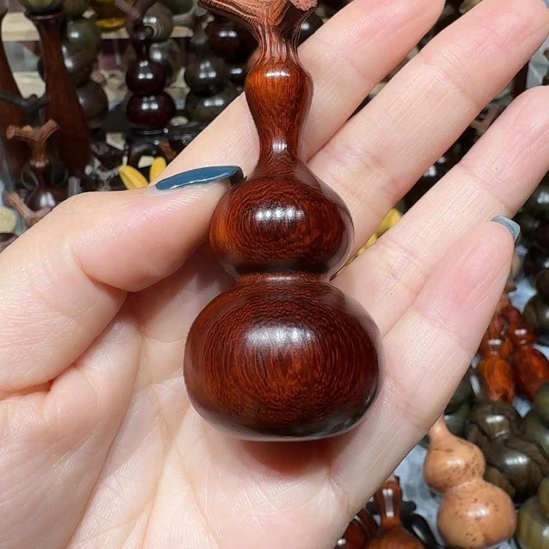 张***香榧木东非小叶葫芦