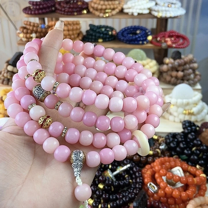 千眼菩提吊坠菩提