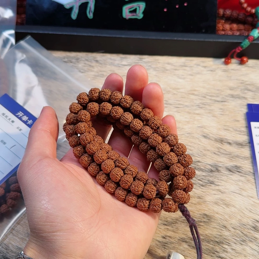 【闪购商品】吊坠金刚菩提107……..