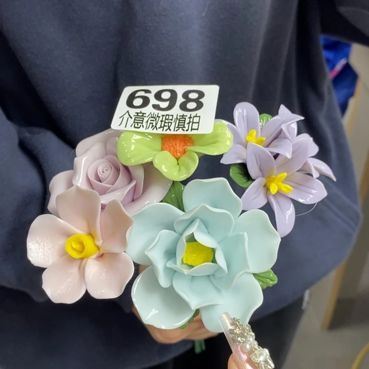 陶瓷设计风格现代