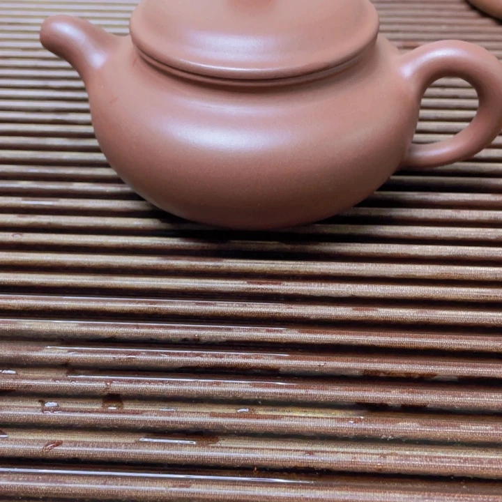 紫砂茶壶宜兴紫砂壶