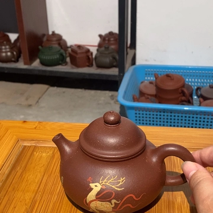 紫砂公道杯紫砂壶多少钱一