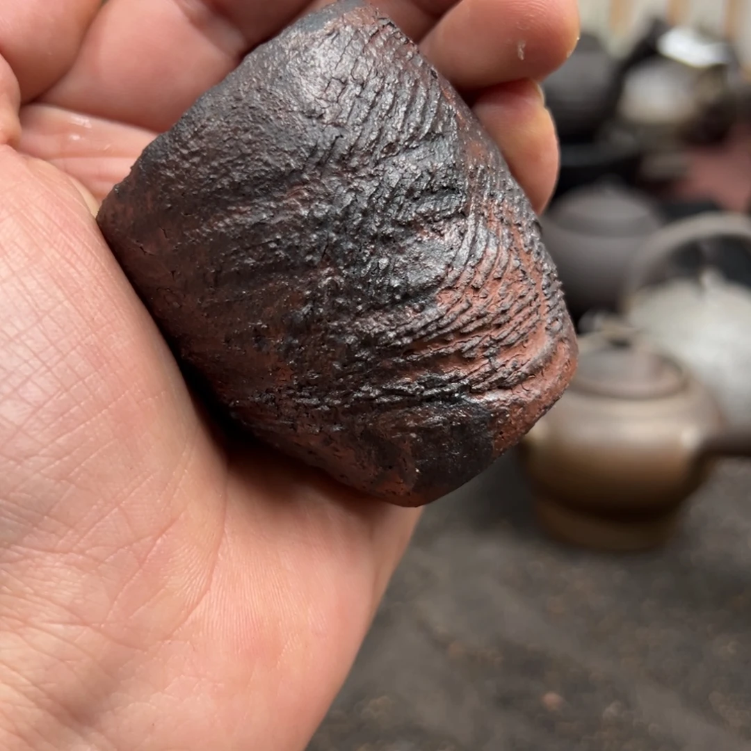 962手工紫砂杯哈哈哈哈哈