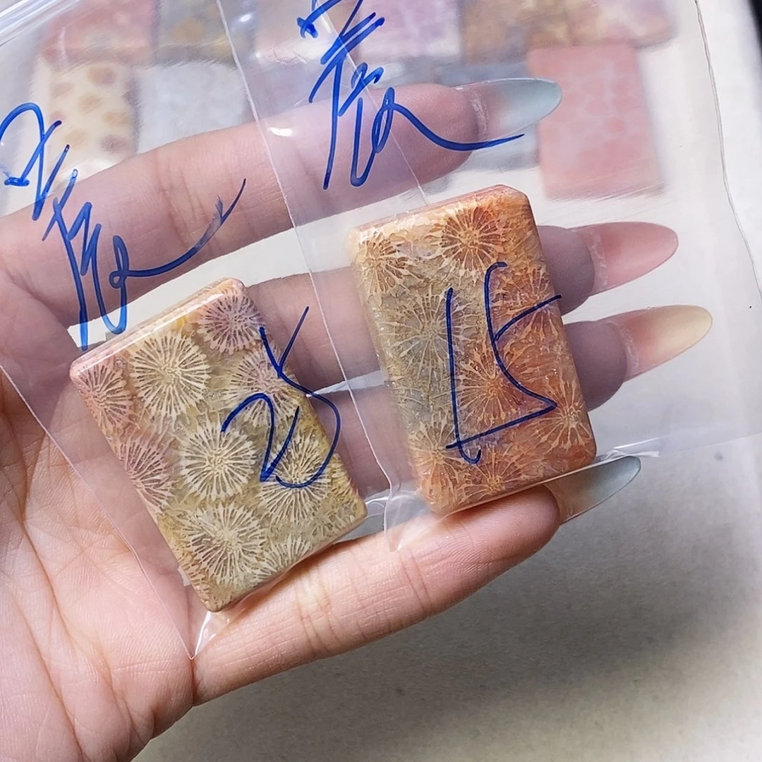 查罗石合金颈饰晨*妹