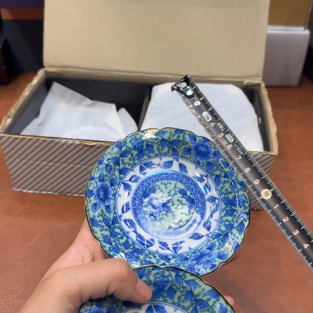 小狐狸瓷器精选推荐好物