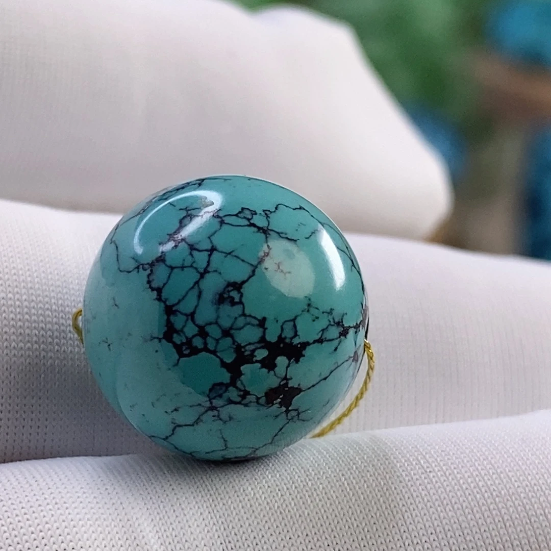 绿松石未镶嵌其他