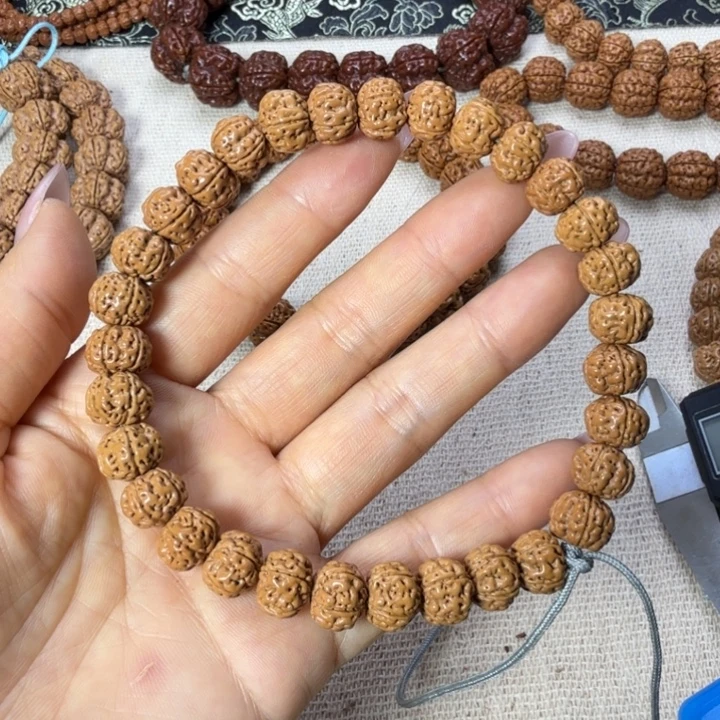 金刚菩提手串老树王