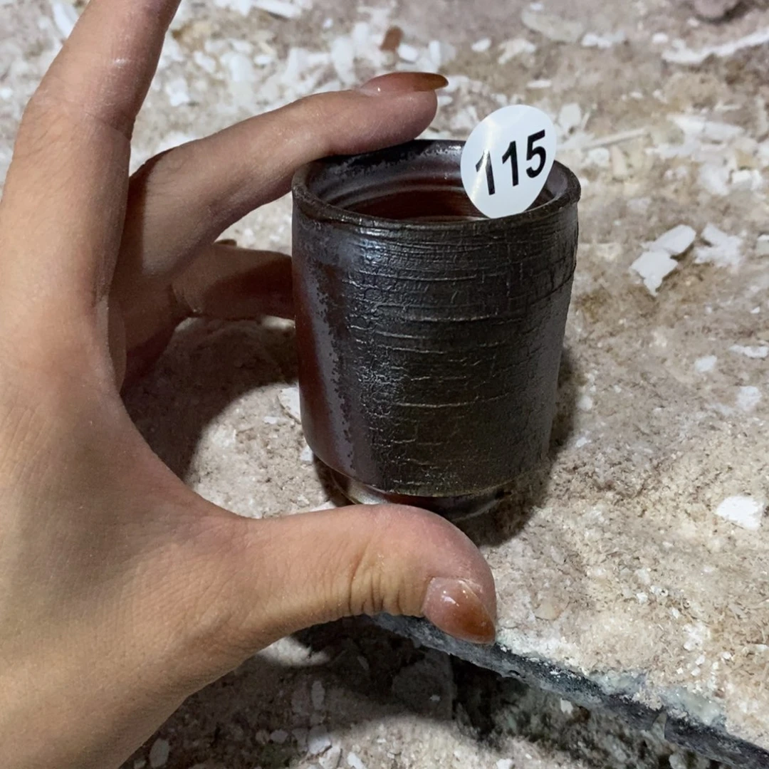 开窑大吉，高货多多！115瑕