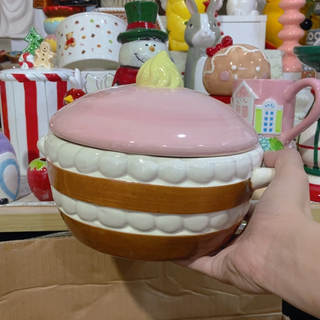藤***姐瑕疵风釉陶瓷特卖~非偏远满8米邮
