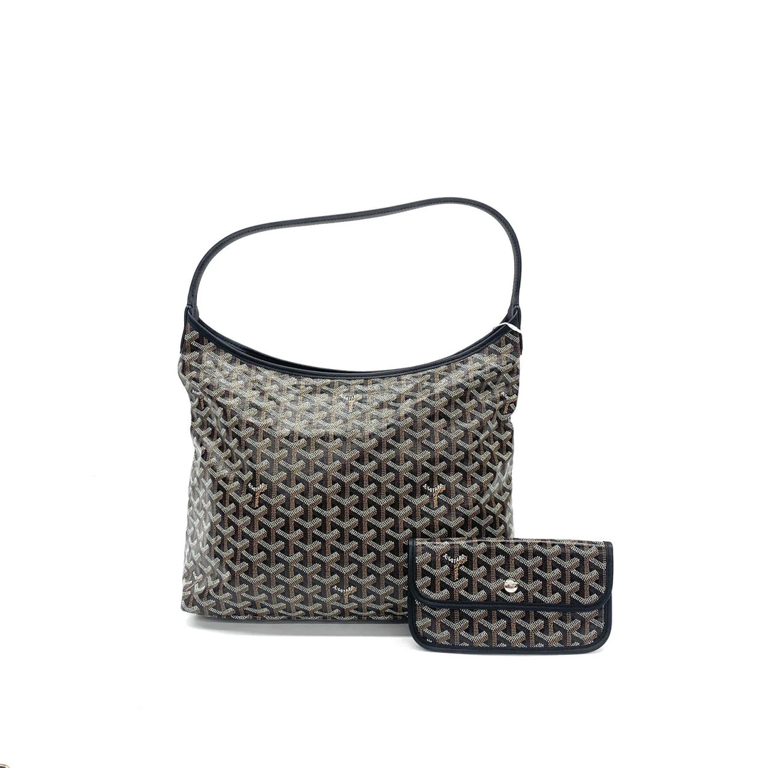 95新 Chanel/香奈儿 戈雅/单肩包/0806