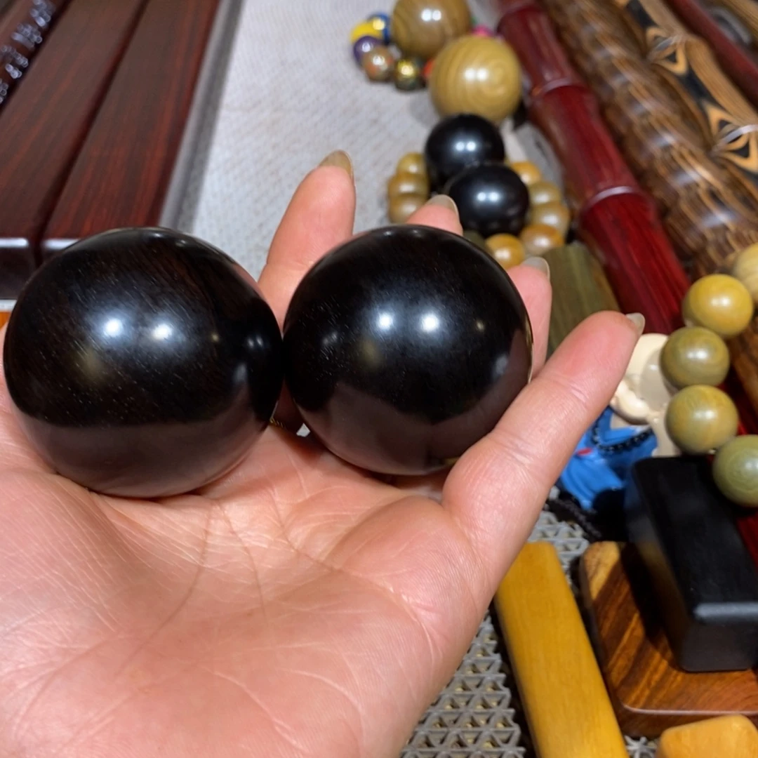 苹***7东非黑黄檀（紫光檀）