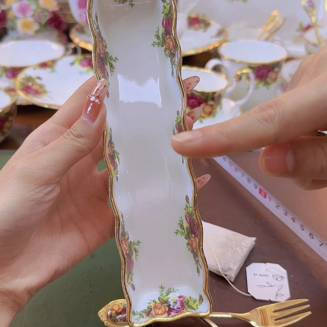 欧洲瓷器收藏鉴赏