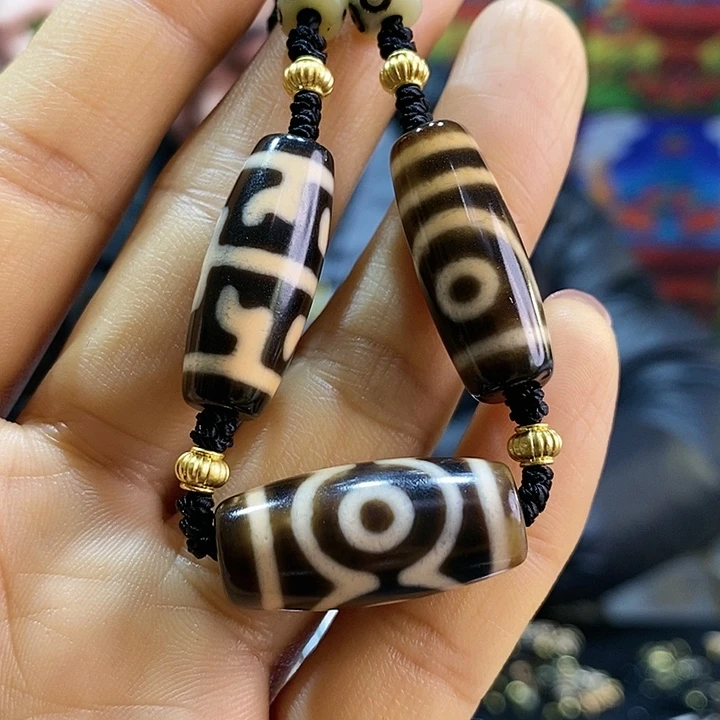 玛瑙/玉髓颈饰未镶嵌161