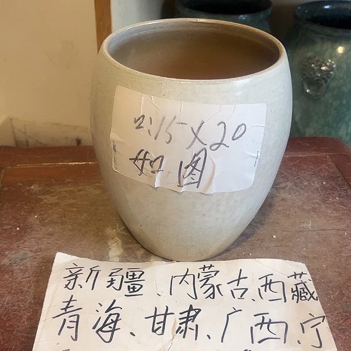 泥塑自产自销模式