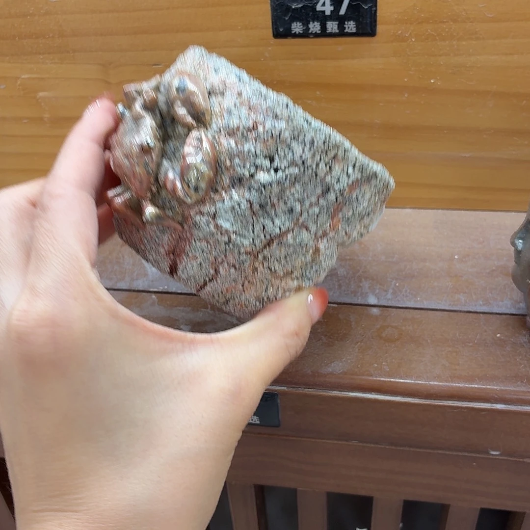 陶园柴烧，精品高货41