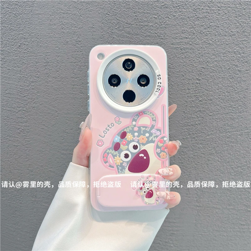 磨砂彩银适用苹果17/iPhone/华为荣耀/OPPO/VIVO/小米手机壳保护