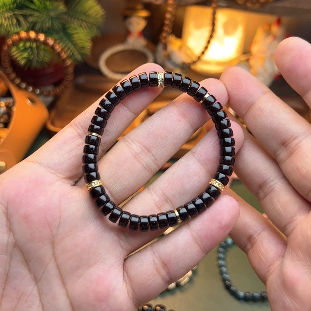 菩提根/象牙果手串