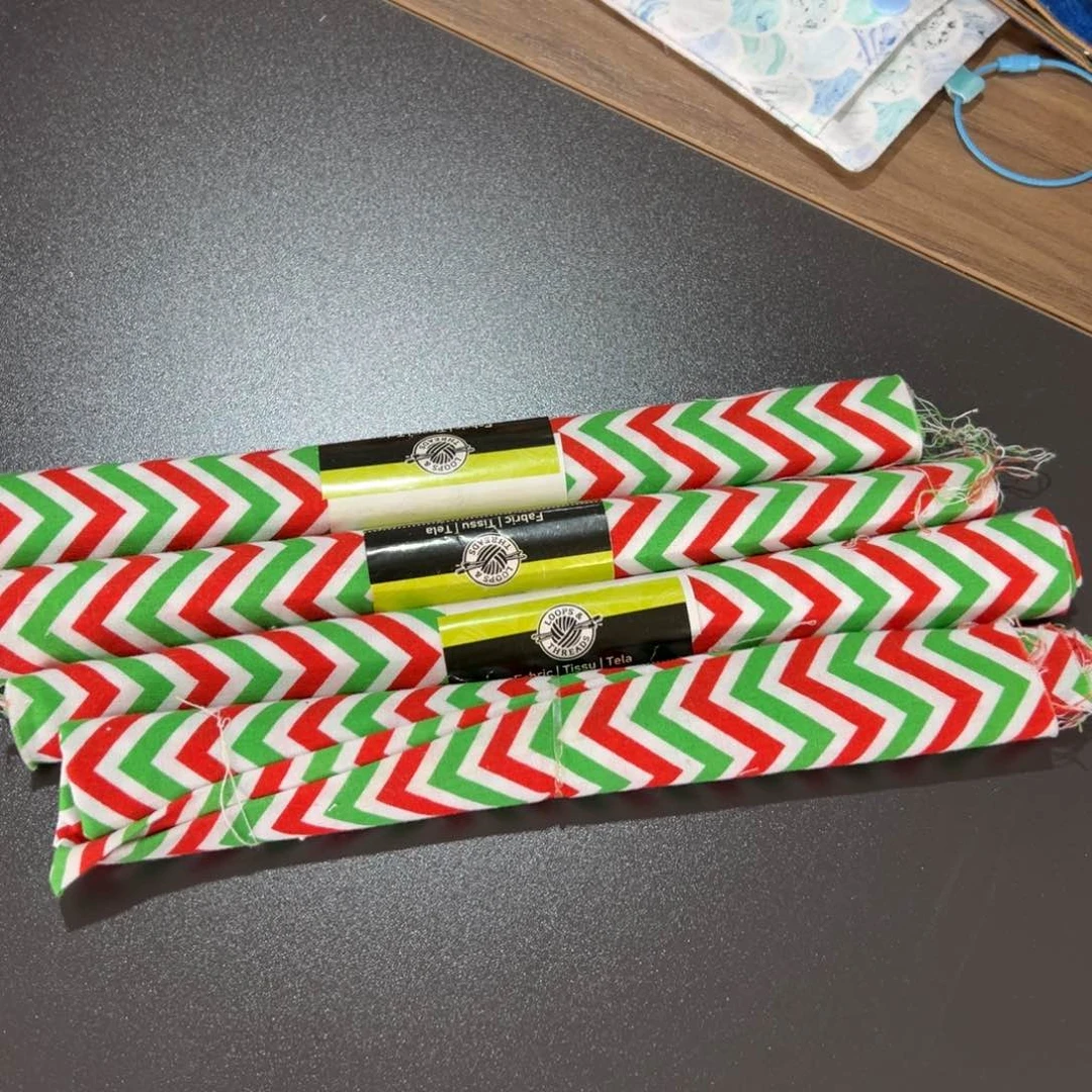 4片纯棉平布45.50一片果子布艺小块米