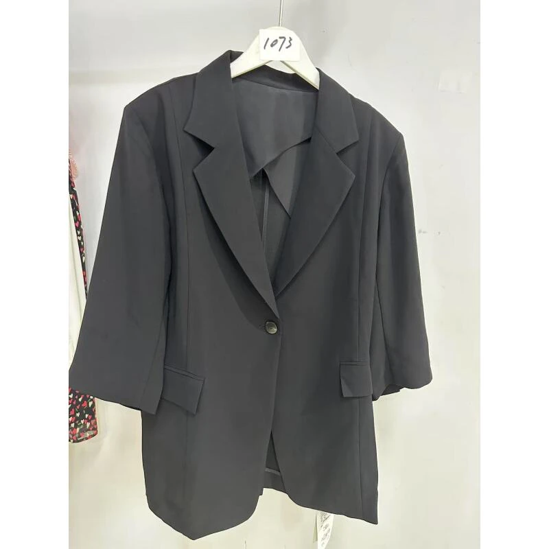 一线女装-小禾家西装1073