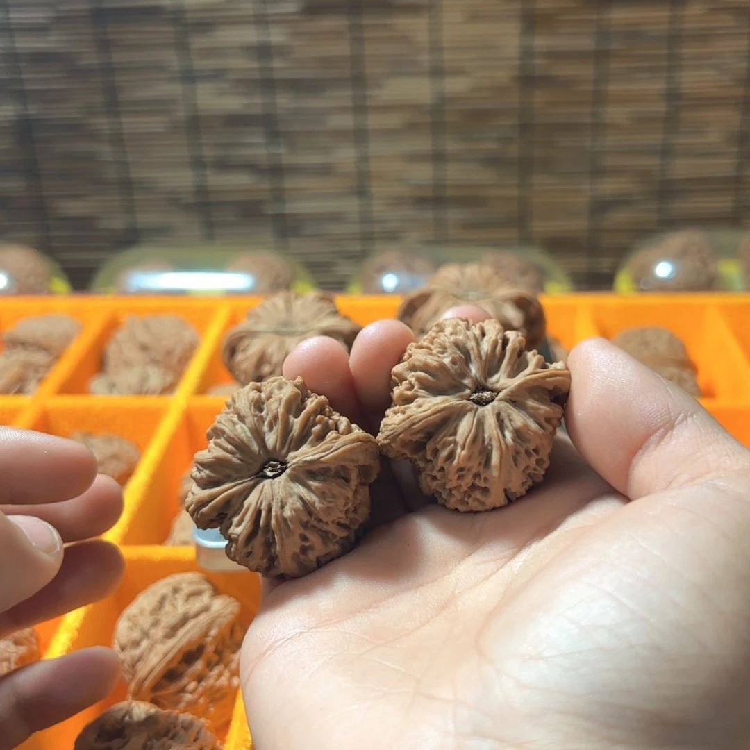 吊坠文玩核桃辞***产核桃