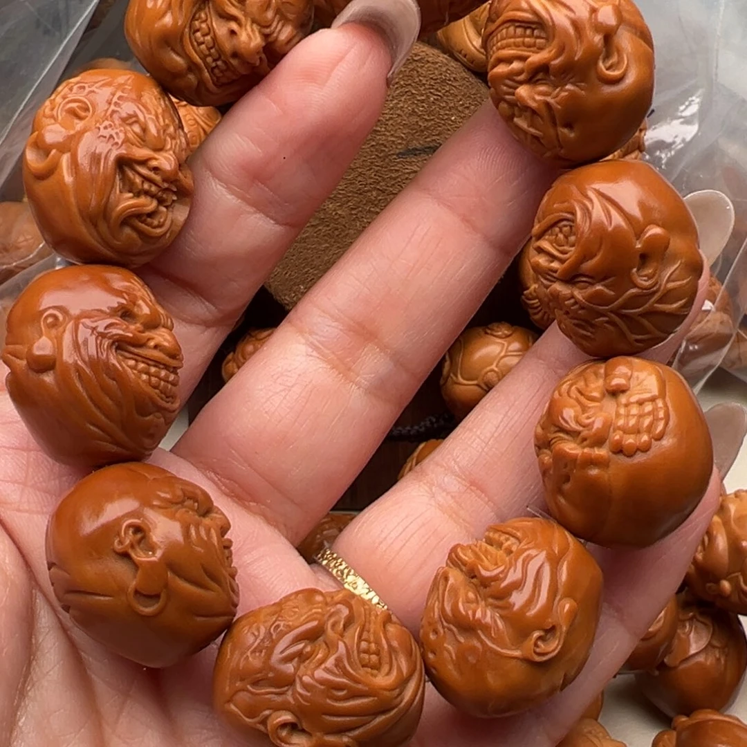 手串/手链橄榄核橄榄核