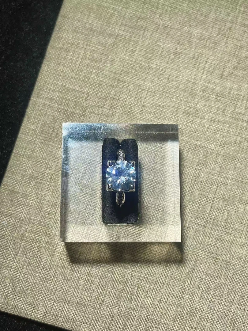 戒指 璀璨精美Tbbo18-3