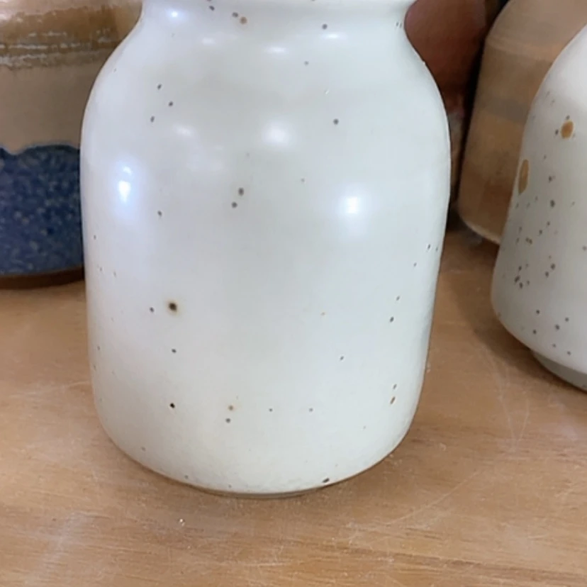 【闪购商品】红陶口6