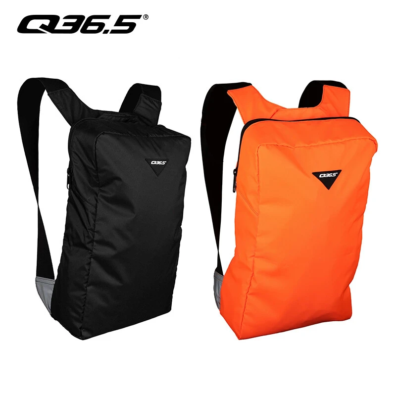 Q36.5意大利骑行背包男女通用户外轻便运动双肩包大容量公路自行