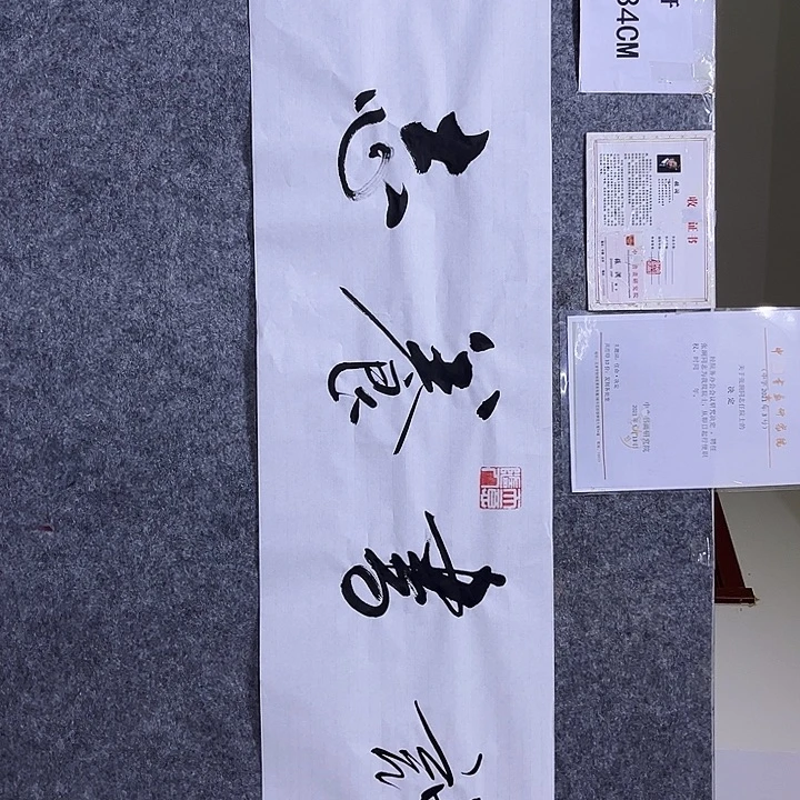 书法书画家作品欣赏