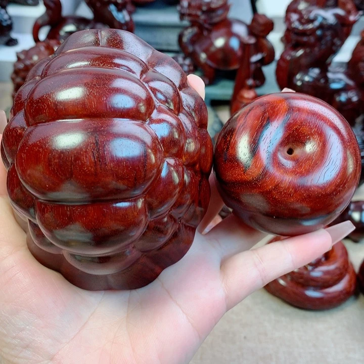 檀香紫檀（小叶紫檀）?****?