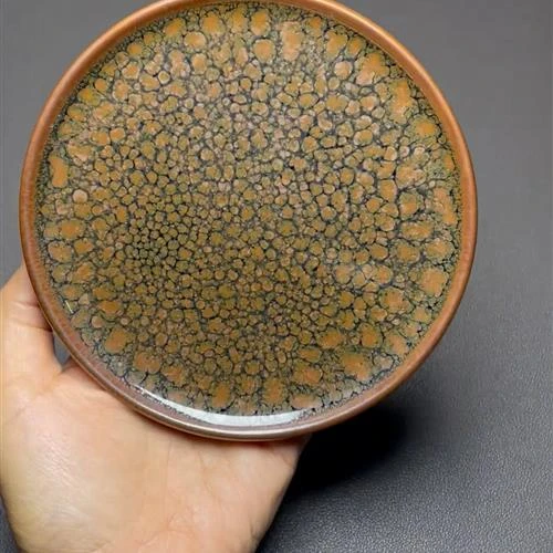 【闪购商品】茶盏-713............