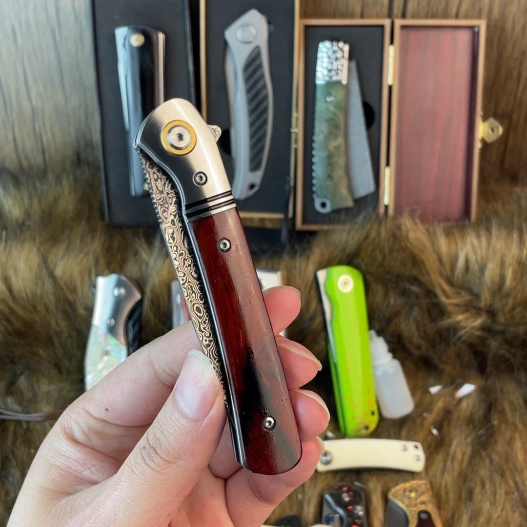 般*大马士革多功能工具