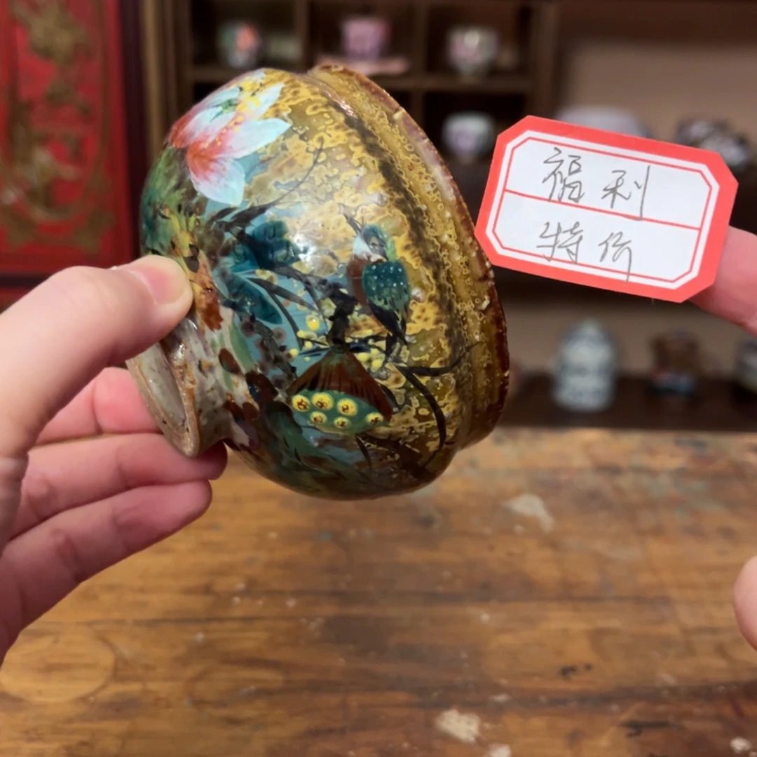 壶柴烧手工制作工艺