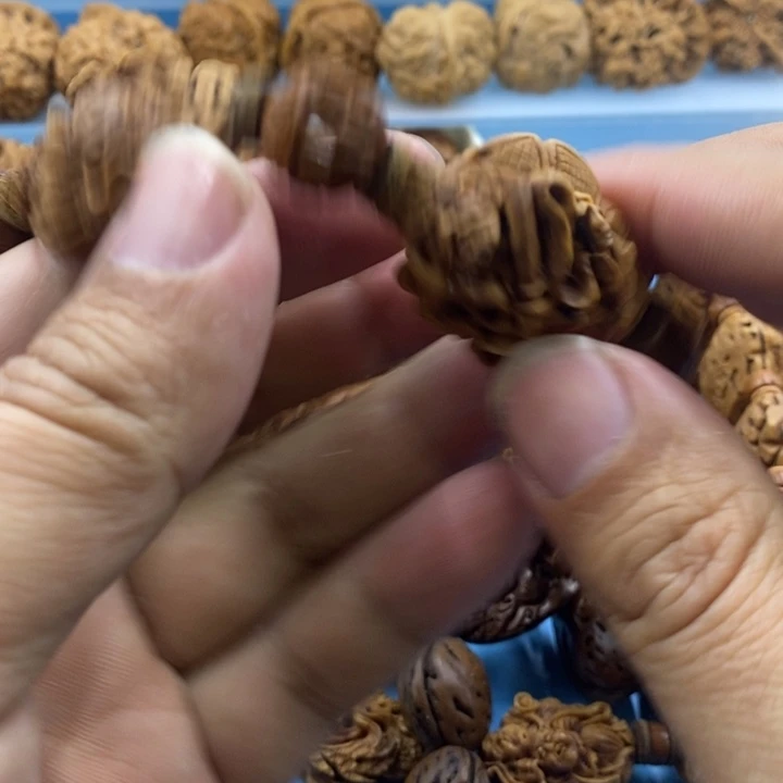 手串/手链核桃核桃