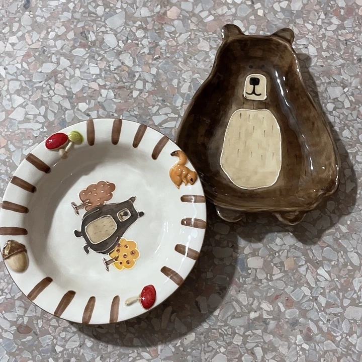 微瑕陶瓷完美主义者勿拍2