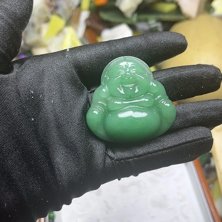 未镶嵌和田玉珠宝奇石