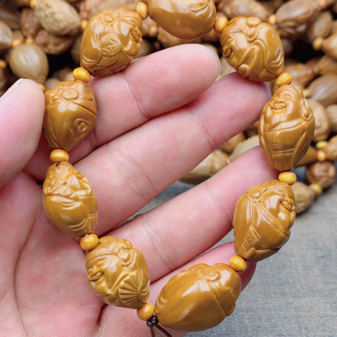 手串/手链橄榄核?****?橄榄核手串/手链