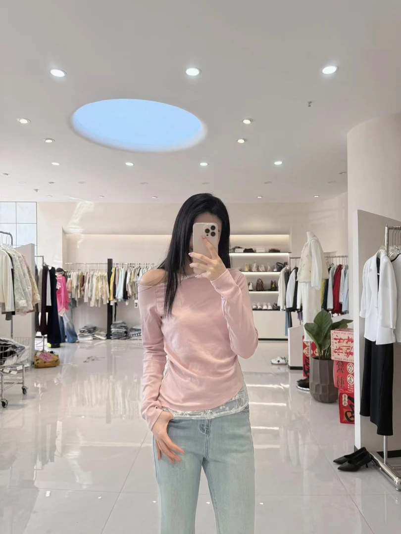 2025新品女装打底