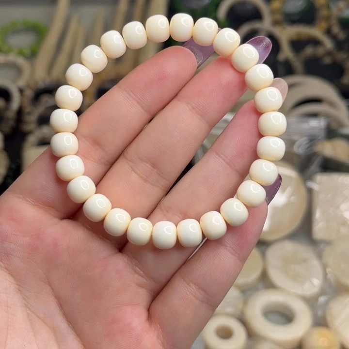 石英石纯铜15.4克8/7mm横套秋纯肉