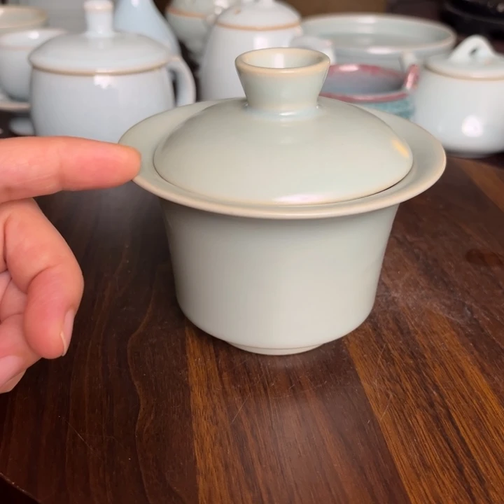 仿古马蹄两才盖碗kkkkkkkk
