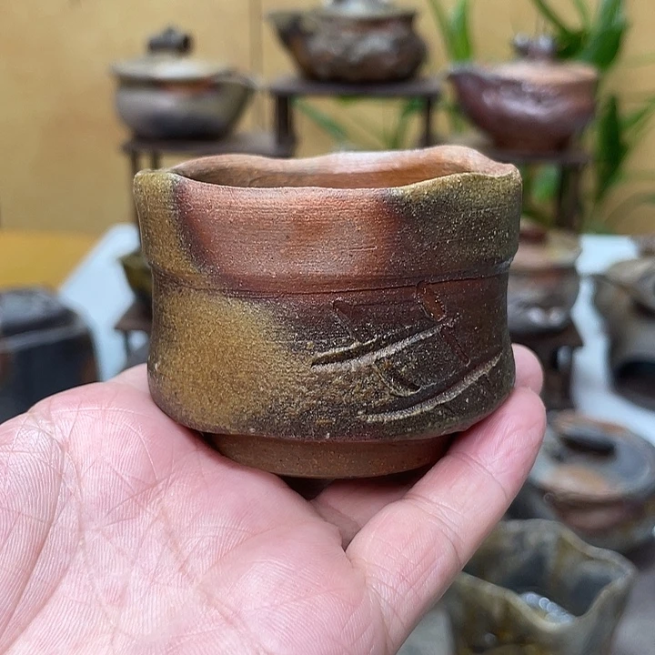 原田陶月的主人杯