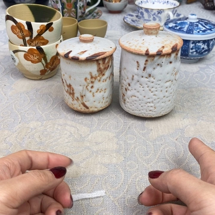 许*u侯姐瓷器茶具杯子碗钵盘子