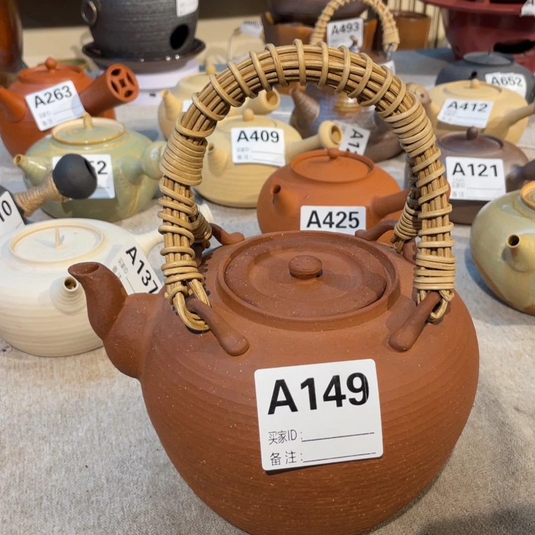 小**哥潮州手工制作工艺