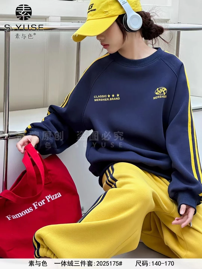 140-170青少年套装