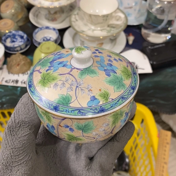 这就是一群不懂事和在