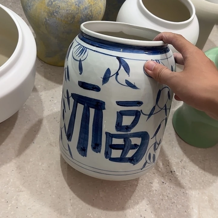 摆件正品无孔正品