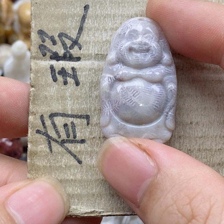 颈饰未镶嵌硅化珊瑚（珊瑚玉）十小