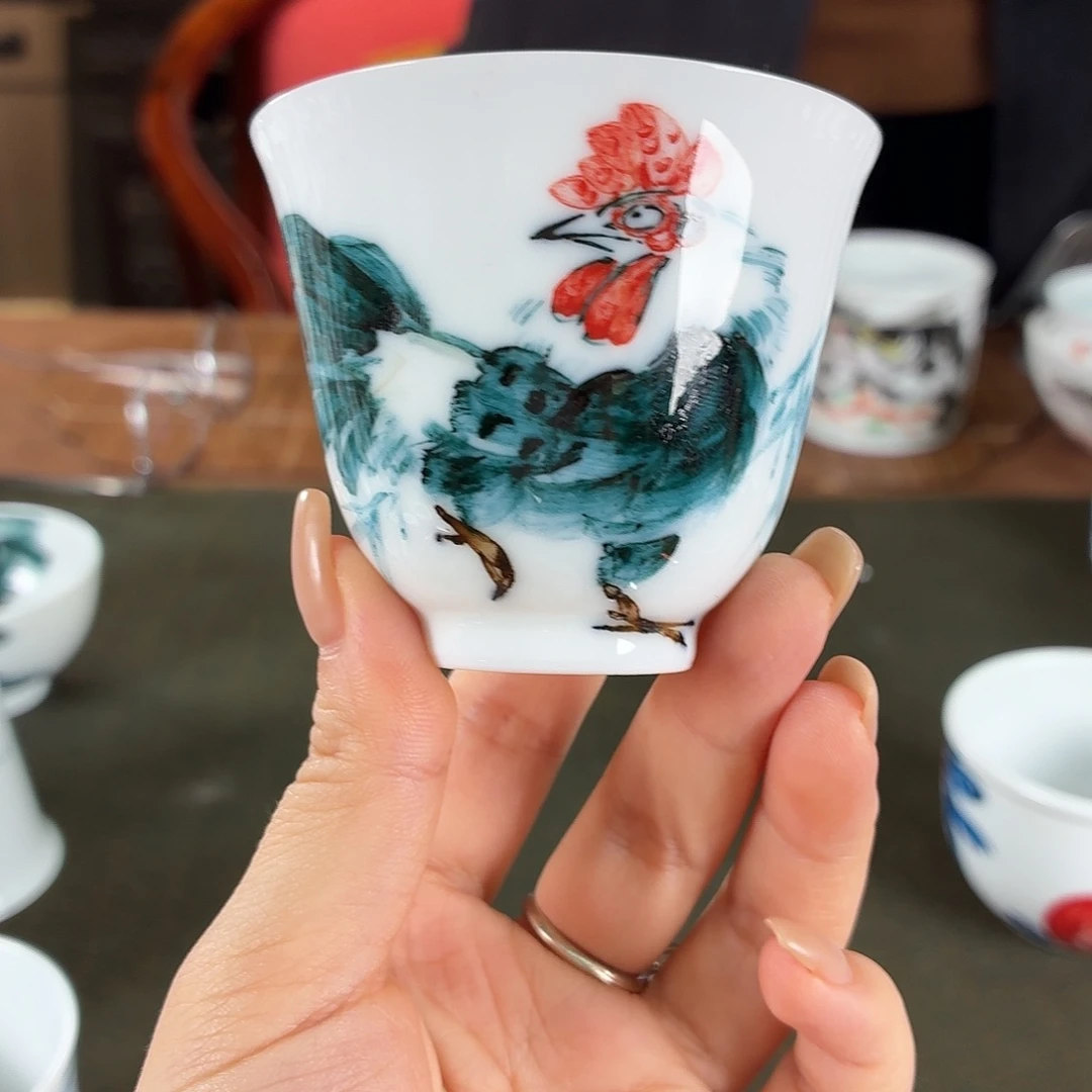 九鸣瓷艺九鸣瓷艺